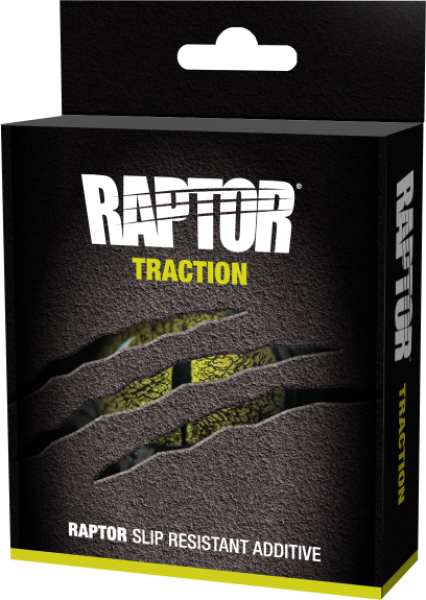Raptor Traction - Antirutschmittel 200mg
